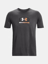 Under Armour UA GLOBAL LOCKERTAG SS T-shirt