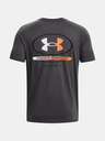 Under Armour UA GLOBAL LOCKERTAG SS T-shirt