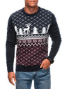 Edoti Sweater