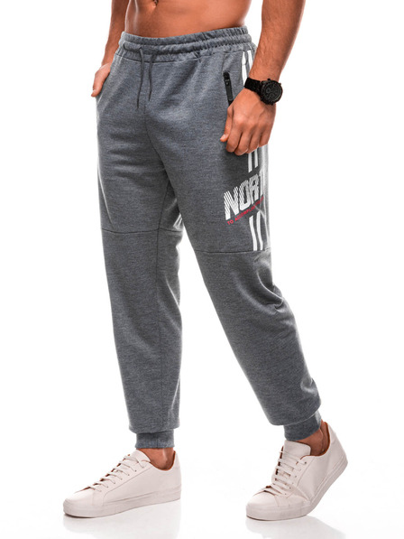 Edoti Sweatpants