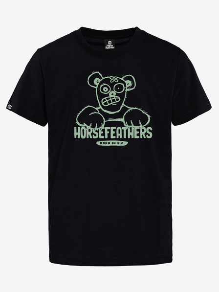 Horsefeathers Kids T-shirt