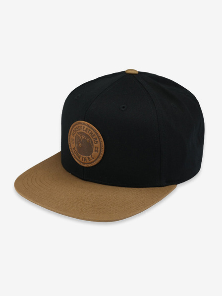 Horsefeathers Kids Cap