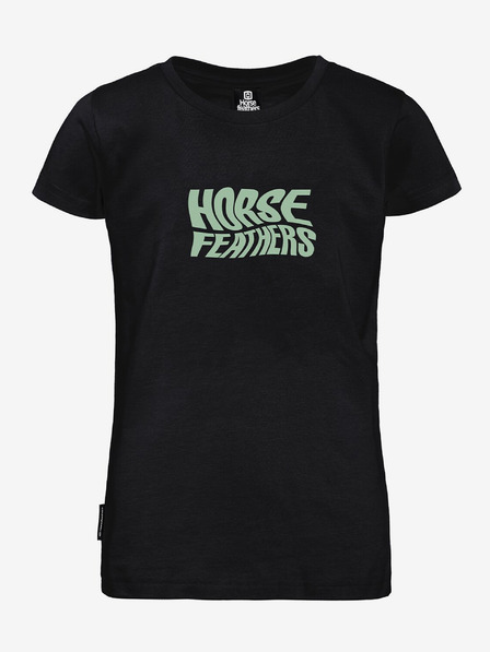 Horsefeathers Kids T-shirt