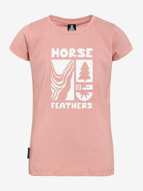 Horsefeathers Kids T-shirt