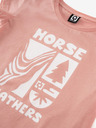 Horsefeathers Kids T-shirt