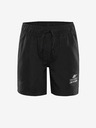 ALPINE PRO Quilo Kids Shorts