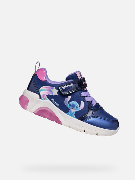 Geox Fadinlight Kids Sneakers