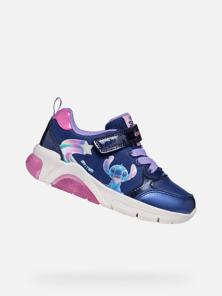 Geox Fadinlight Kids Sneakers