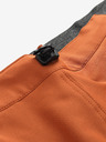 ALPINE PRO Zamb Short pants