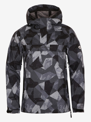 ALPINE PRO Axat Jacket