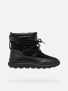 Geox Spherica 4X4 ABX Ankle boots