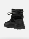 Geox Spherica 4X4 ABX Ankle boots