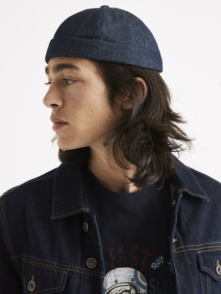 Celio Tidenmiki Cap