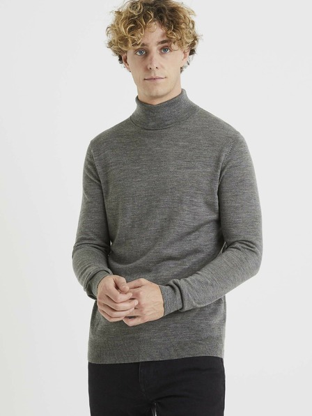 Celio Menos Turtleneck