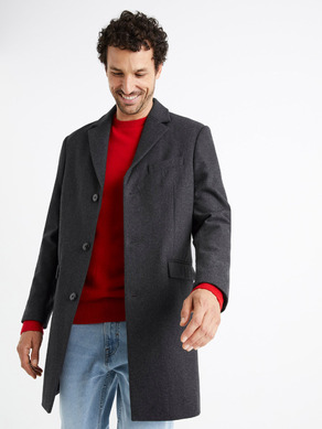 Celio Cubello Coat