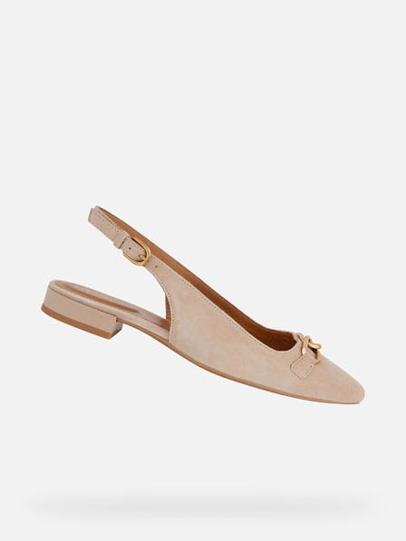 Geox Charyssa Ballet pumps