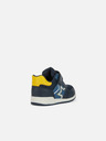 Geox Rishon Kids Sneakers