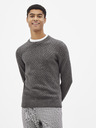 Celio Sesaddle Sweater