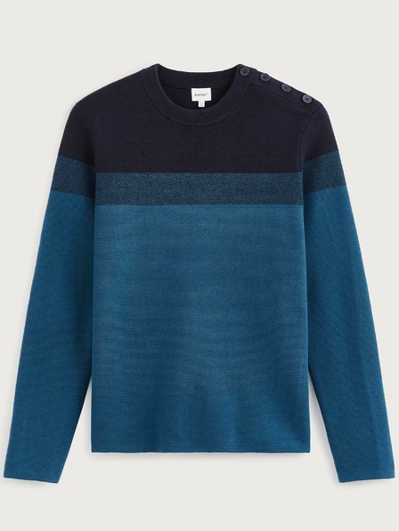 Celio Vesuve Sweater