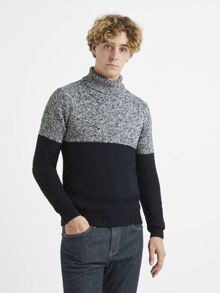 Celio Vegradee Turtleneck