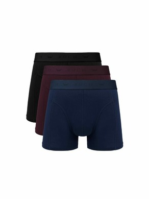 Vuch Elyon Boxers 3 Piece