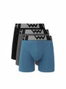 Vuch Malon Boxers 3 Piece