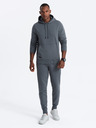 Ombre Clothing Tracksuit