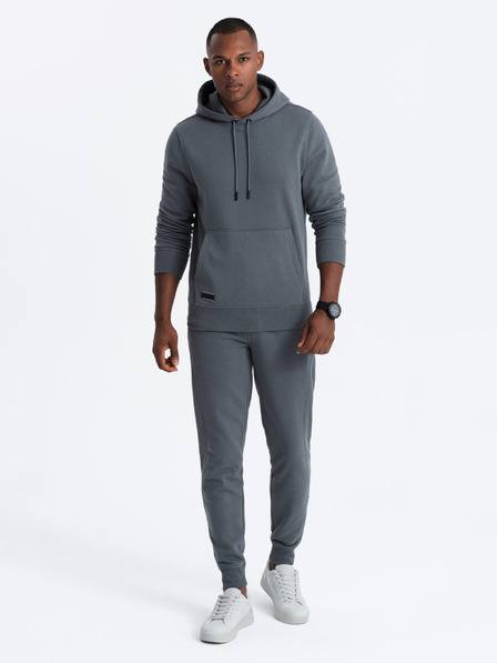 Ombre Clothing Tracksuit