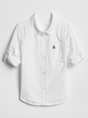 GAP Oxford Kids Shirt