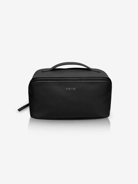 Heys Beauty Bag Black Cosmetic bag