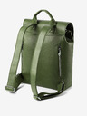 Vuch Gioia Green Backpack