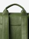 Vuch Gioia Green Backpack