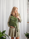 Vuch Gioia Green Backpack