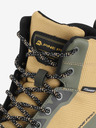 ALPINE PRO Mulhacen Ankle boots