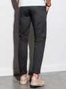 Ombre Clothing Chino Trousers