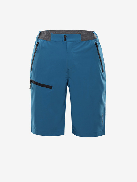 ALPINE PRO Zamb Short pants