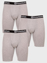 Horsefeathers Dynasty Boxers 3 Piece