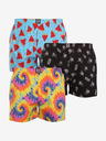 Horsefeathers Manny Bundle 3 Boxer shorts 3 pcs