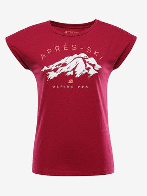 ALPINE PRO Grema T-shirt