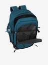 Travelite Kick Off Cabin Backpack Petrol Backpack