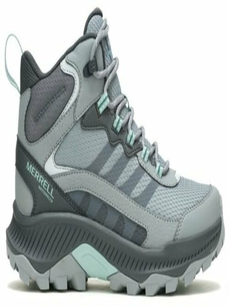 Merrell Speed Strike 2 Mid WP Ankle boots