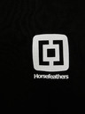 Horsefeathers Mini Logo T-shirt