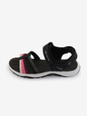 ALPINE PRO Agira Sandals