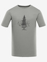 ALPINE PRO Ekk T-shirt