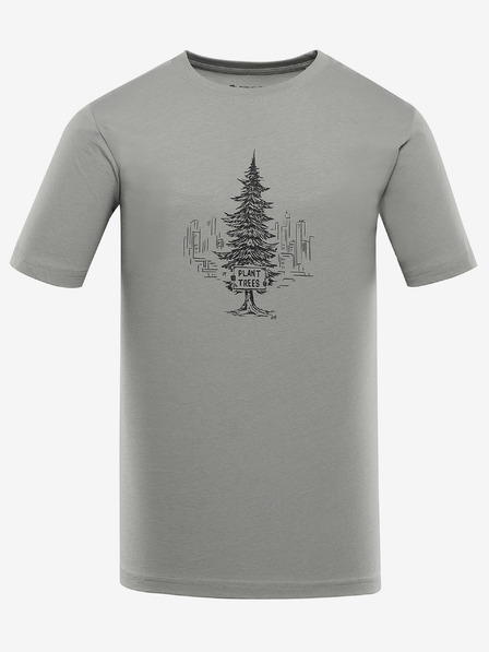 ALPINE PRO Ekk T-shirt