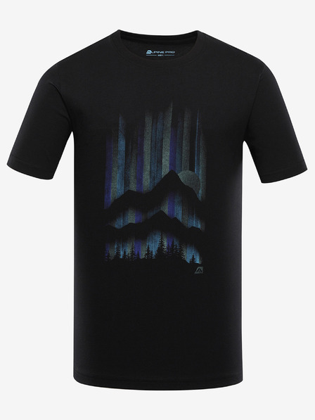 ALPINE PRO Ekk T-shirt