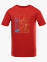 ALPINE PRO Grem T-shirt