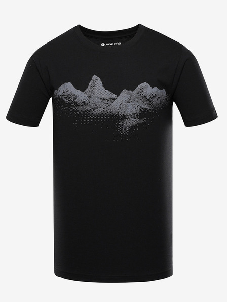 ALPINE PRO Grem T-shirt