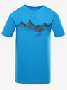 ALPINE PRO Grem T-shirt