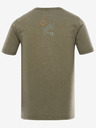 ALPINE PRO Orb T-shirt